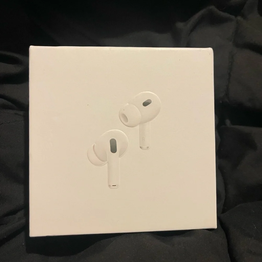 AirPod pro gen 2